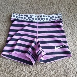 Nike pro Spandex